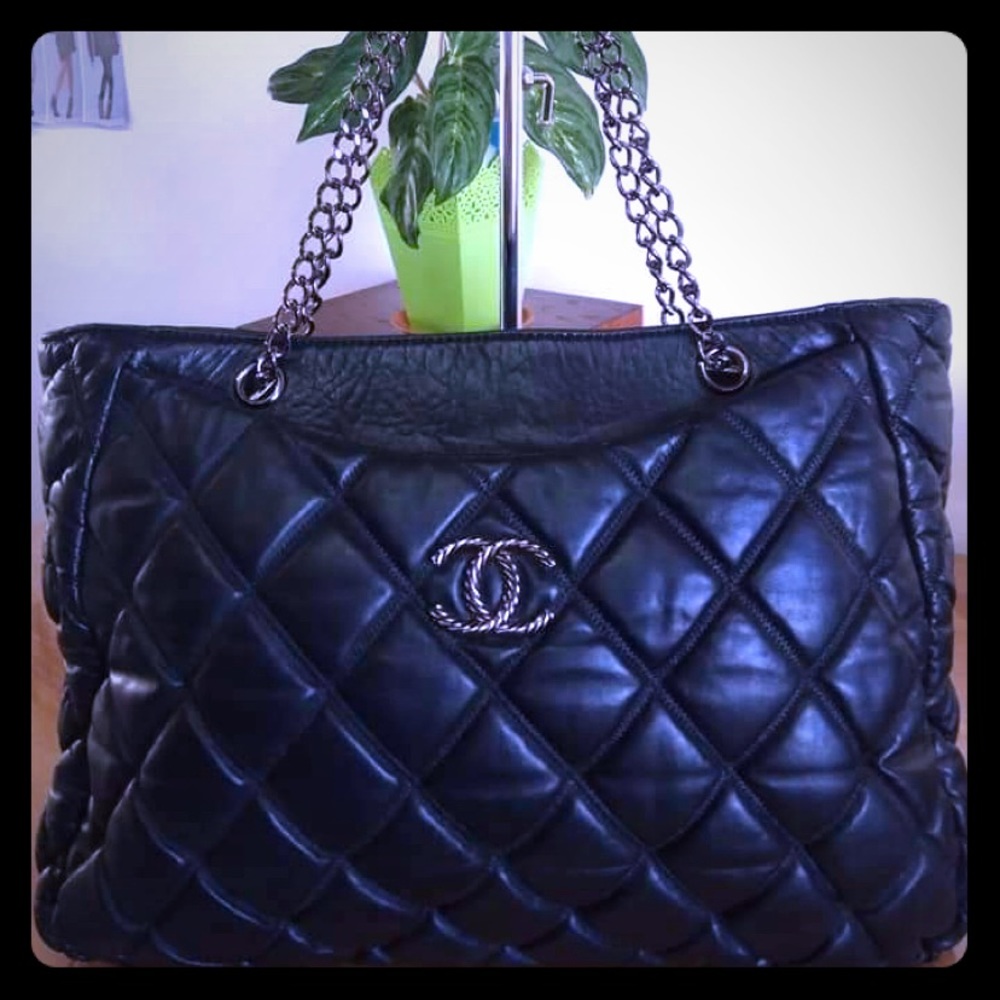 Chanel Vintage Bag